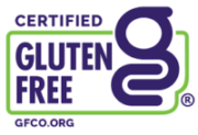 Gluten Intolerance Group Certification Badge