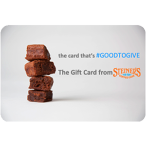Gift Card – so #goodtogive